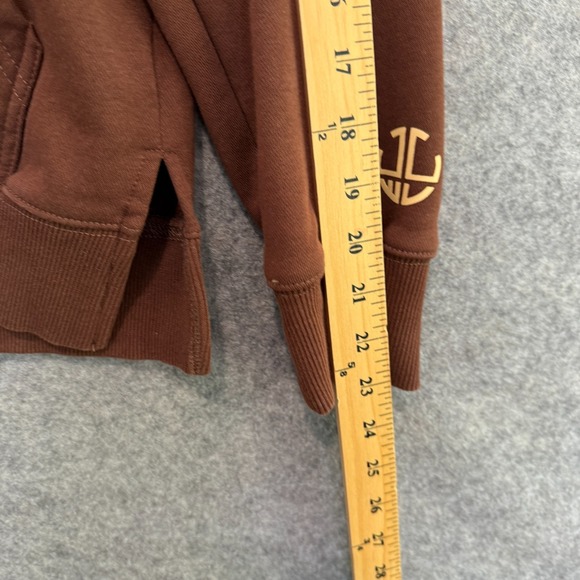 Jiu Jitsu World League Hoodie Sweatshirt Mens Small MMA Graphic Fighting JJWL - Picture 6 of 10